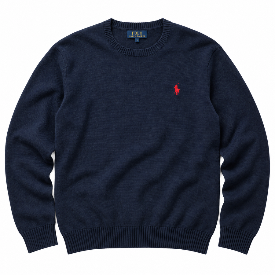 1X Rl Sweater