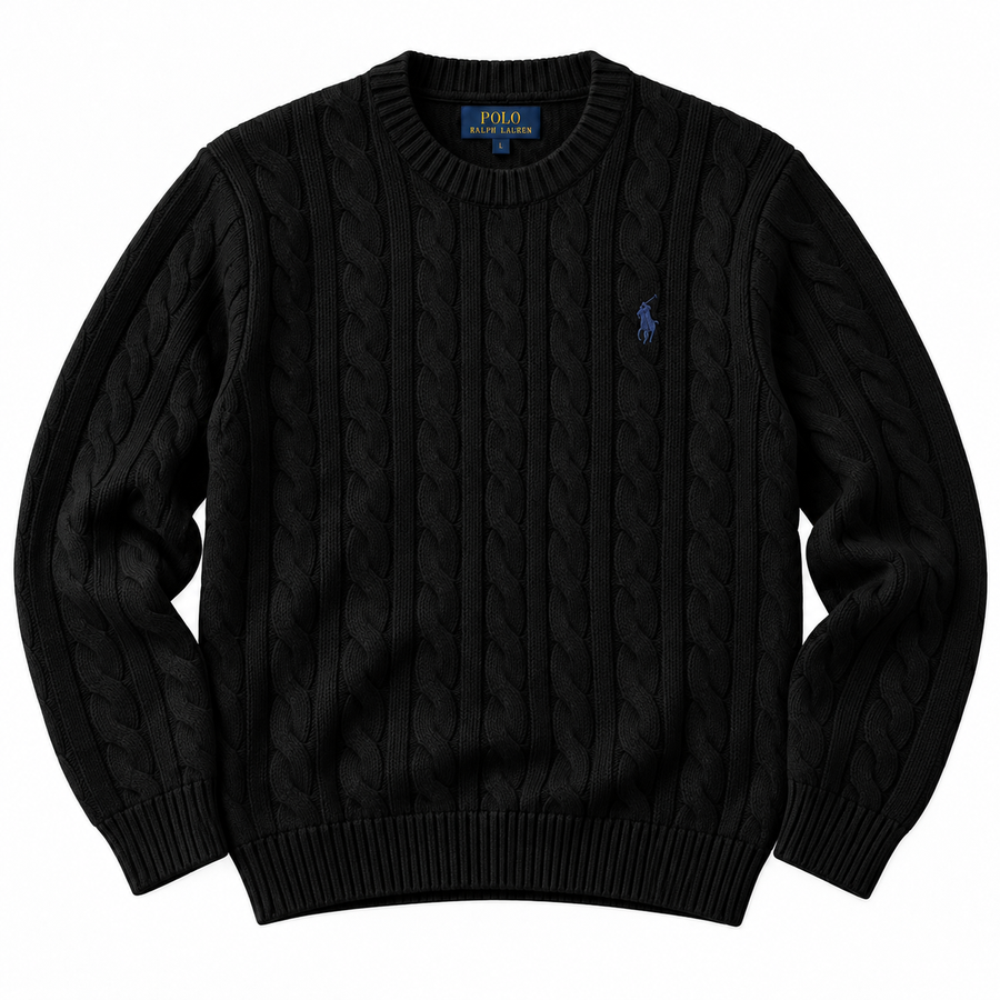1X RL KNITWEAR