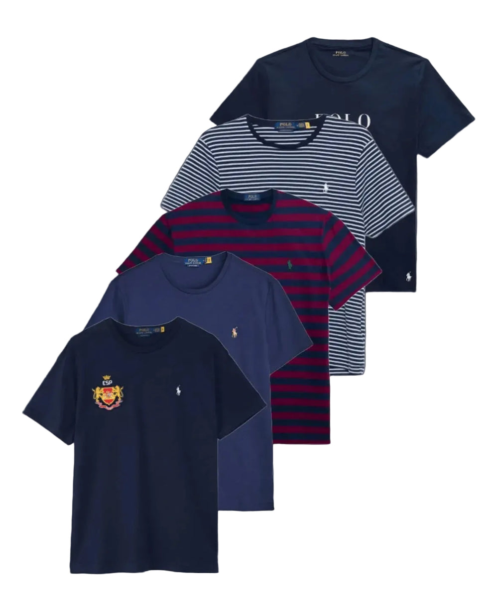 10X Ralph Lauren T-Shirts