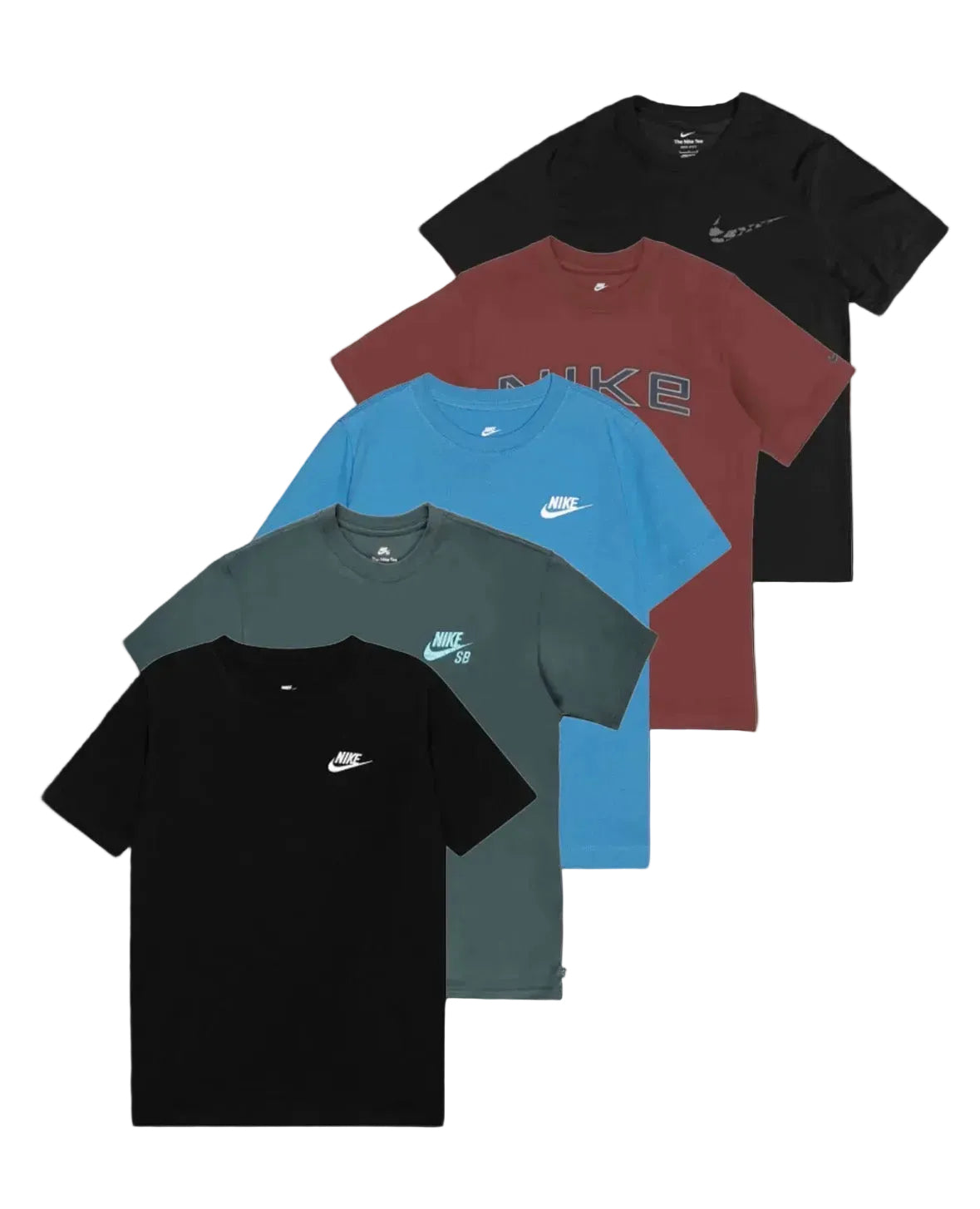 10X Nike T-Shirts