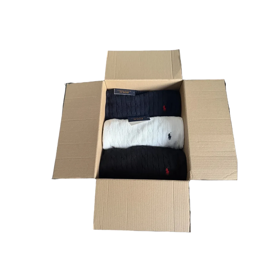 3X RL Box