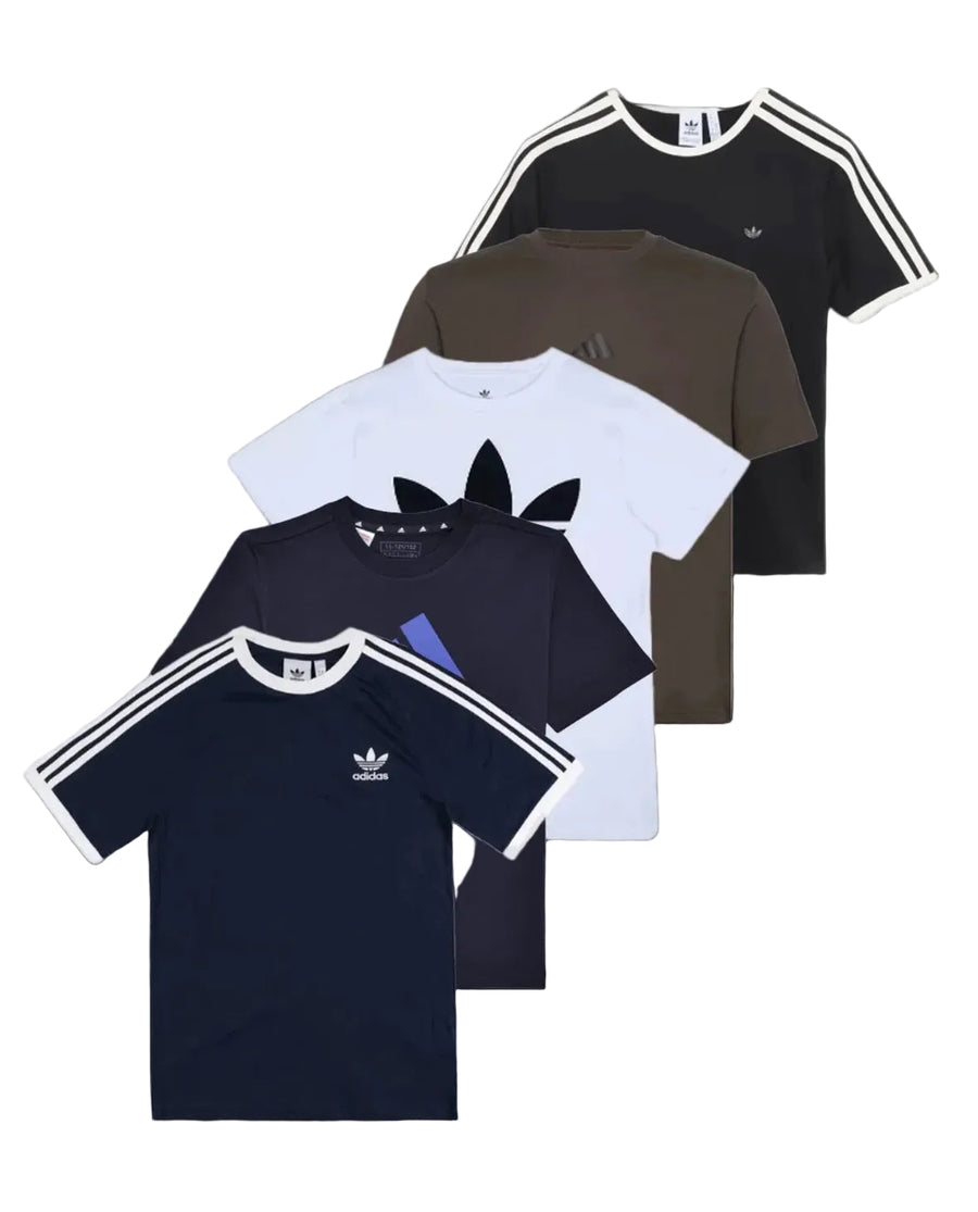 10X Adidas T-Shirts