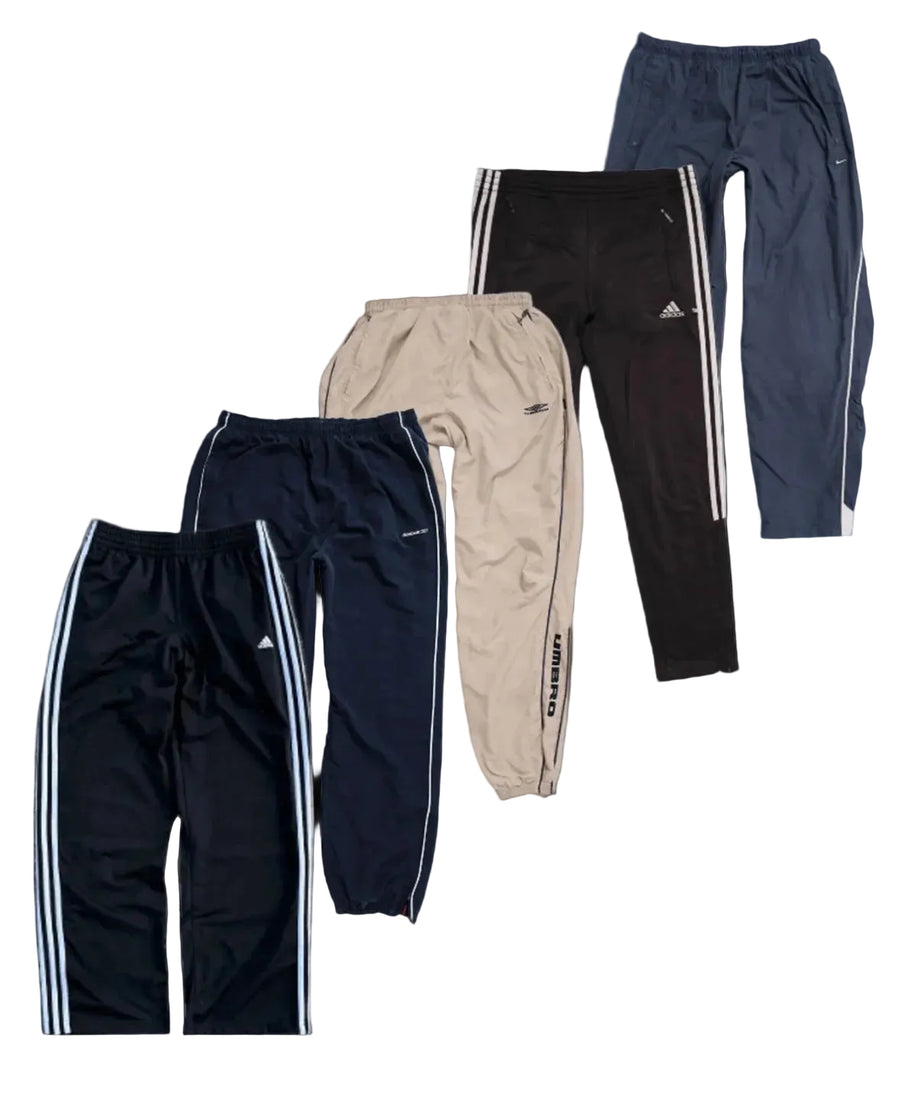10X Mix Branded Trackpants