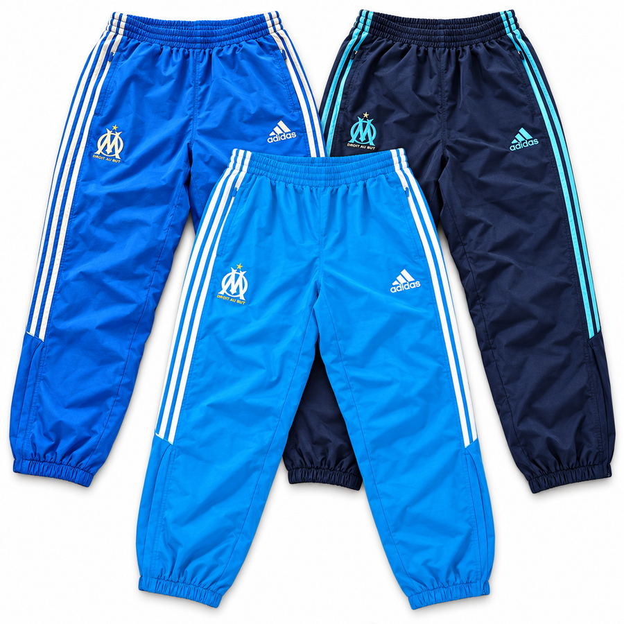 3X Marseille Trackpants