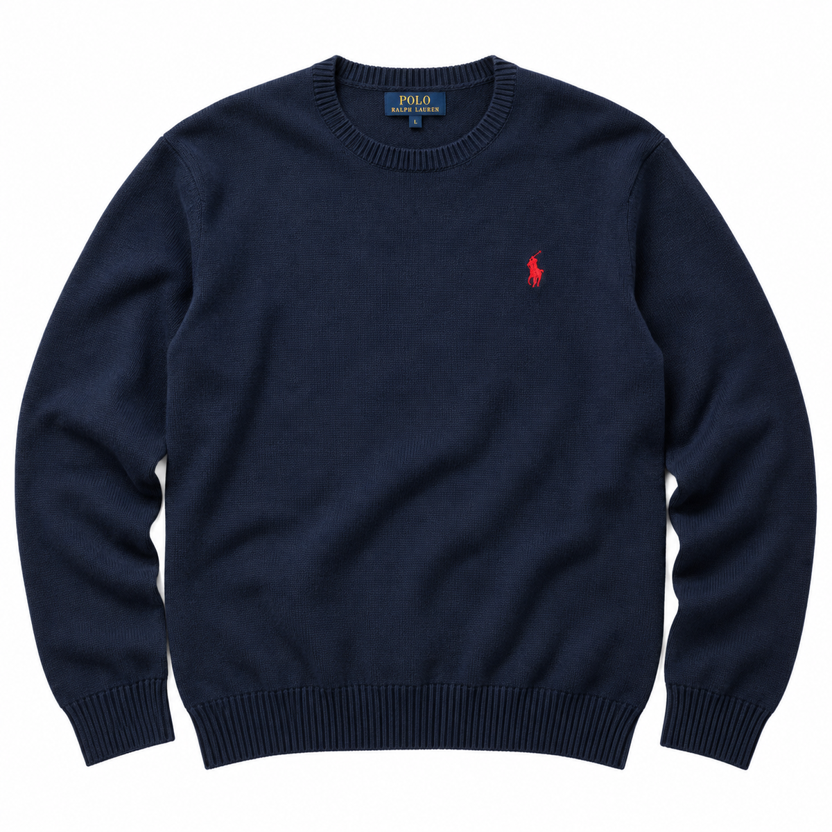 1X Rl Sweater