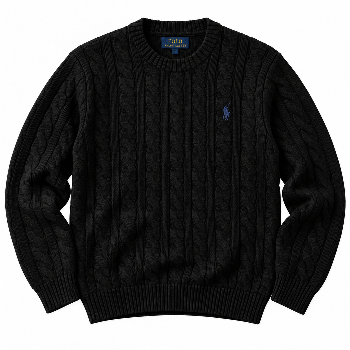1X RL KNITWEAR