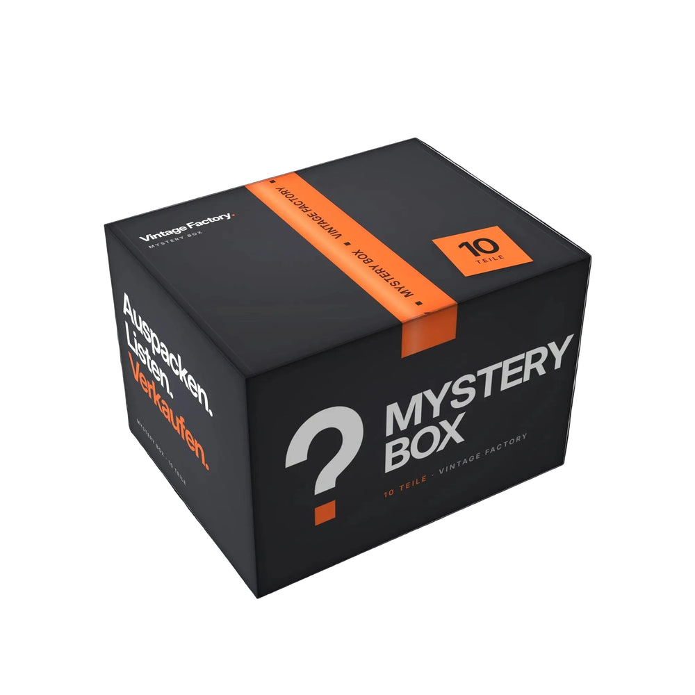 Mystery Box